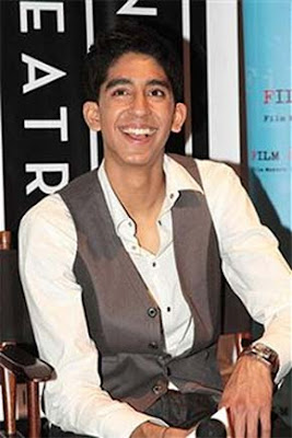 Dev Patel